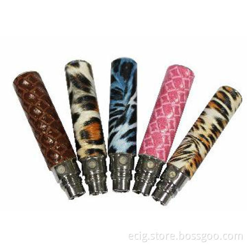 Health e cigar ego a battery with ego battery 650/900/1100 mah